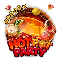 Facai : HOT POT PARTY - NEXTSLOT777
