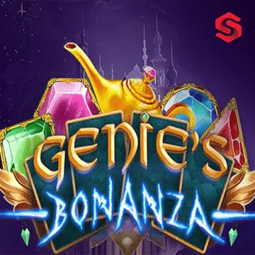 SmartSoft : Genies Bonanza - NEXTSLOT777