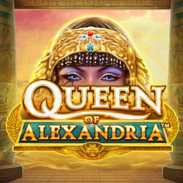 Queen of Alexandria&trade; - NEXTSLOT777