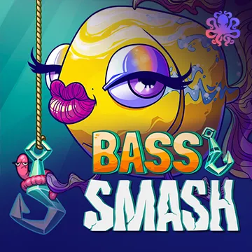 Octoplay : Bass Smash - NEXTSLOT777