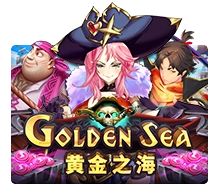 Joker123 : Golden Sea - NEXTSLOT777
