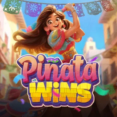 YGR : Pinata Wins - NEXTSLOT777