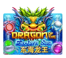 Joker123 : Dragon Of The Eastern Sea - NEXTSLOT777