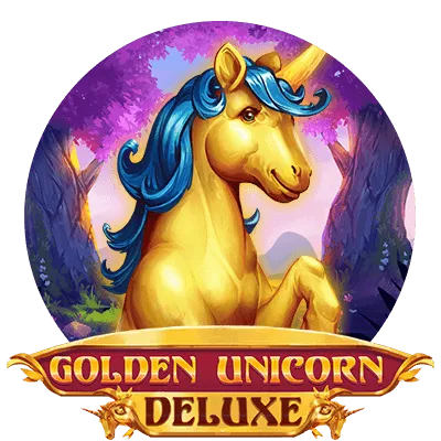 Habanero : Golden Unicorn Deluxe - NEXTSLOT777