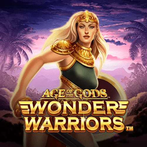 Age of the Gods: Wonder Warriors - NEXTSLOT777
