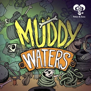 PeterSons : Muddy Waters - NEXTSLOT777