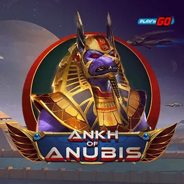 Ankh of Anubis - NEXTSLOT777
