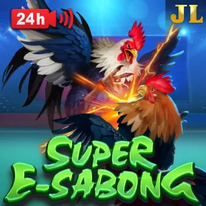 Super e-Sabong - NEXTSLOT777