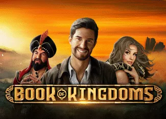 Pragmatic : Book Of Kingdoms - NEXTSLOT777