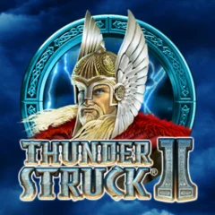 ThunderStruck II - NEXTSLOT777