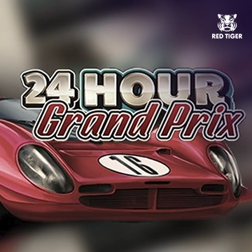 Redtiger : 24 Hour Grand Prix - NEXTSLOT777