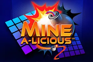 Mine-a-Licious - NEXTSLOT777