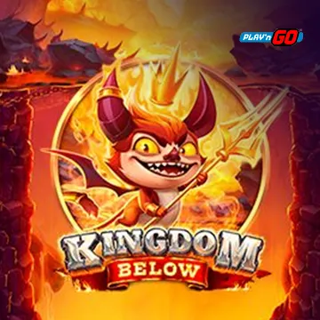 Kingdom Below - NEXTSLOT777