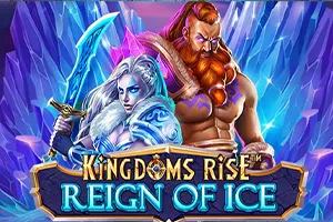 Kingdoms Rise: Reign of Ice™ - NEXTSLOT777