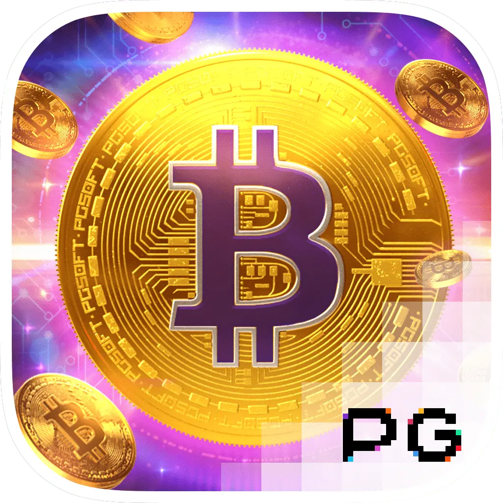 Crypto Gold - NEXTSLOT777