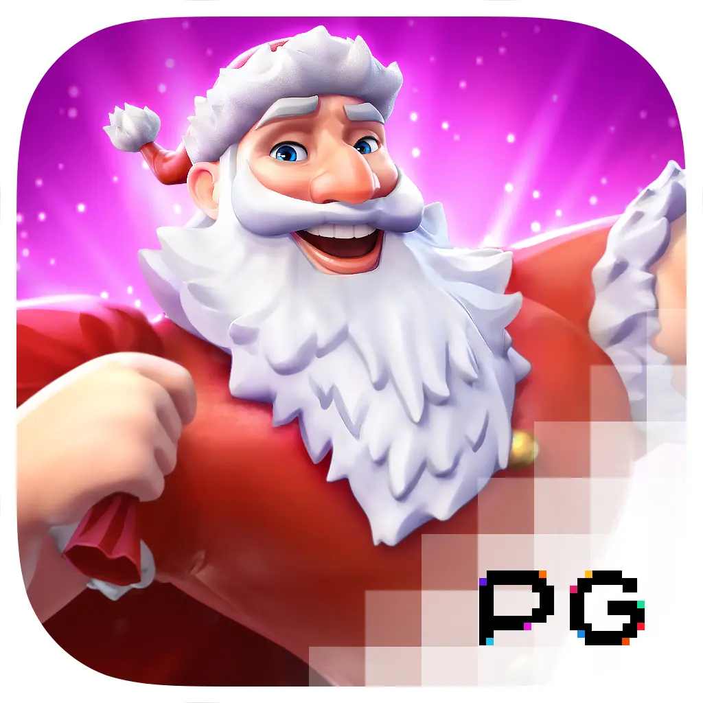 Santas Gift Rush - NEXTSLOT777