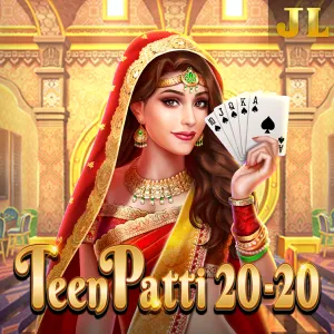 Teenpatti 20-20 - NEXTSLOT777