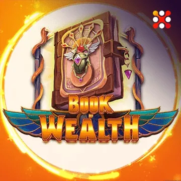 Book of Wealth - NEXTSLOT777