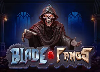 Blade & Fangs - NEXTSLOT777