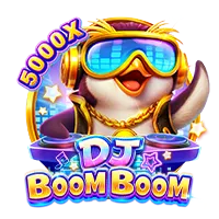 Facai : DJ BOOM BOOM - NEXTSLOT777