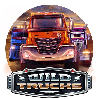 Habanero : Wild Trucks - NEXTSLOT777