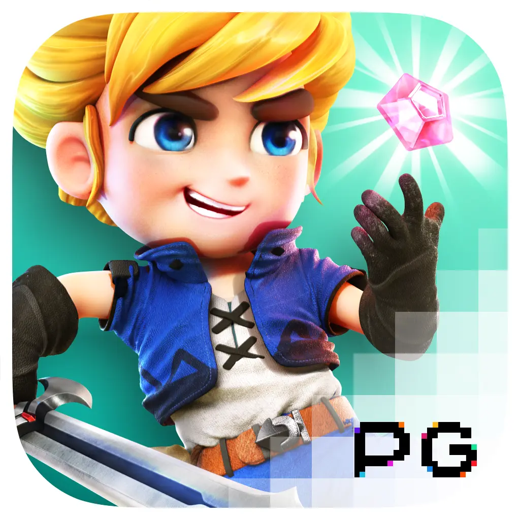 Gem Saviour - NEXTSLOT777