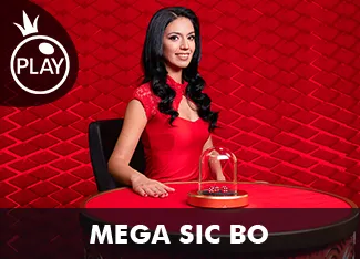 Sic Bo Lobby - NEXTSLOT777