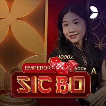 Emperor Sic Bo A - NEXTSLOT777