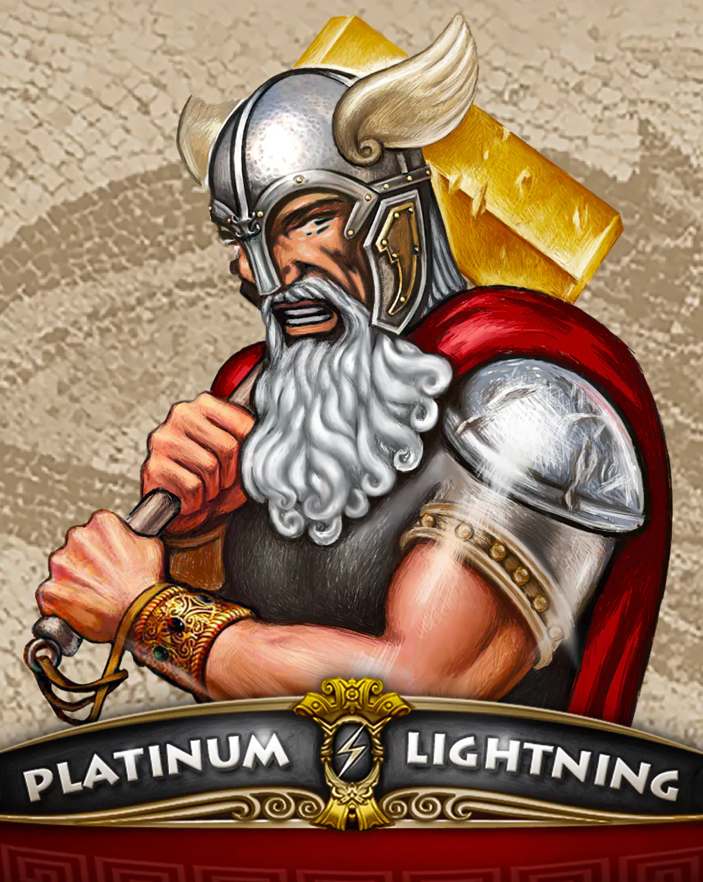 Bgaming : Platinum Lightning - NEXTSLOT777