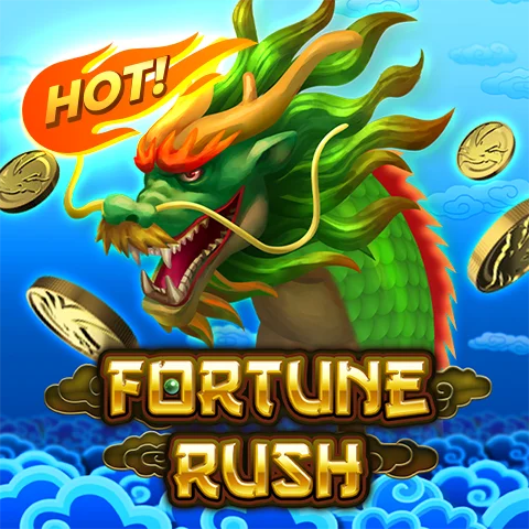 Fortune Rush - NEXTSLOT777