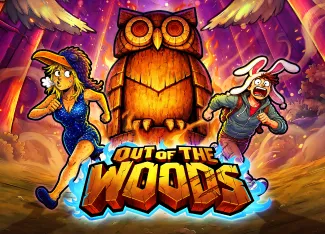Pragmatic : Out of the Woods - NEXTSLOT777
