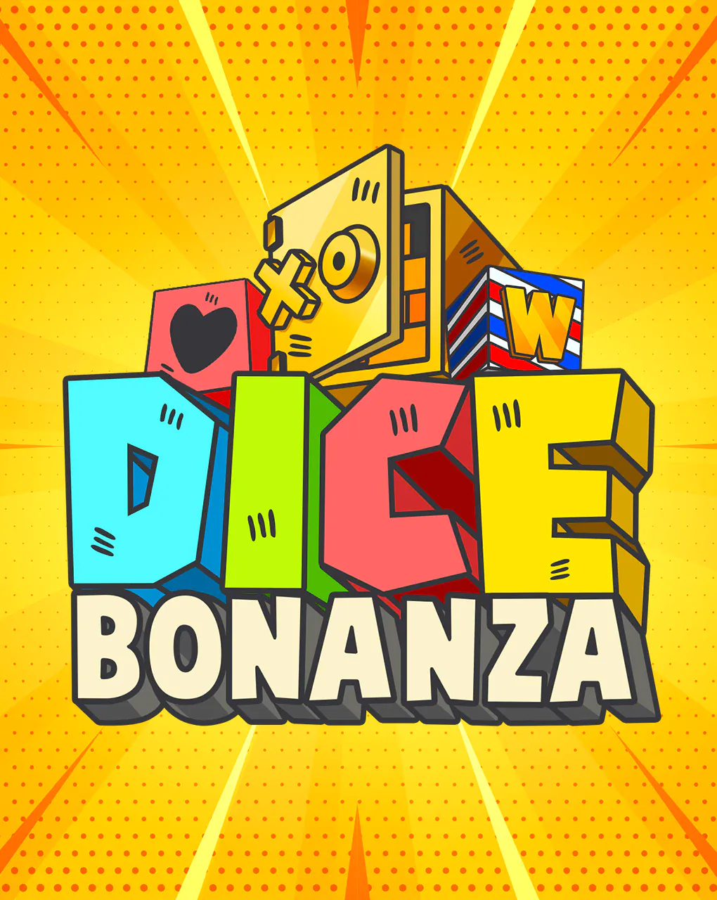 Bgaming : Dice Bonanza - NEXTSLOT777