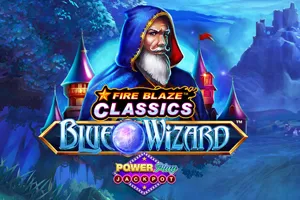 fireblazebluewizard - NEXTSLOT777