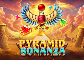 Pragmatic : Pyramid Bonanza - NEXTSLOT777