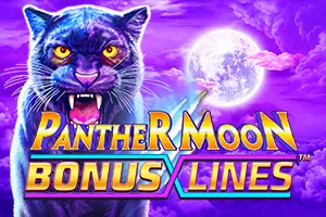 Panther Moon: Bonus Lines™ - NEXTSLOT777