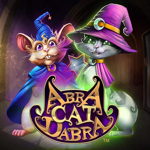 AbraCatDabra - NEXTSLOT777