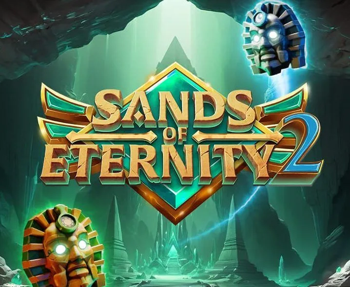 Slotmill : Sands of Eternity 2 - NEXTSLOT777
