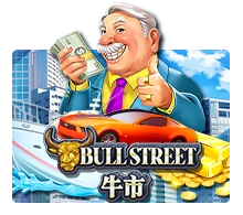 Joker123 : Bull Street - NEXTSLOT777