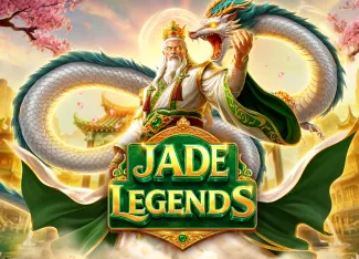 Pragmatic : Jade Legends - NEXTSLOT777