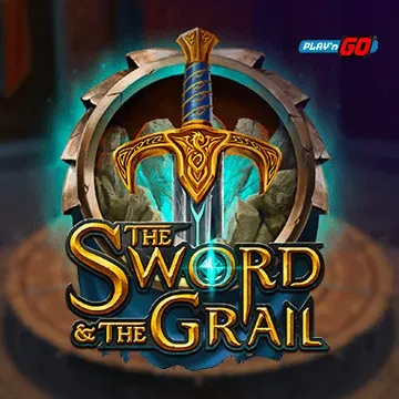 The Sword and the Grail - NEXTSLOT777