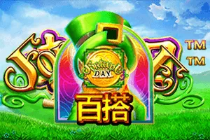 Fortune Day - NEXTSLOT777