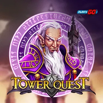 Tower Quest - NEXTSLOT777