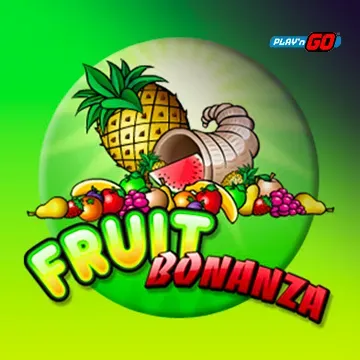 Fruit Bonanza - NEXTSLOT777