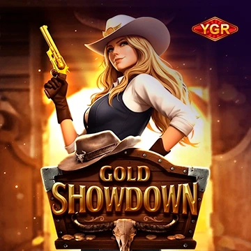YGR : Wild Bounty Showdown - NEXTSLOT777