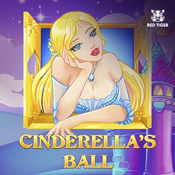 Redtiger : Cinderellas Ball - NEXTSLOT777