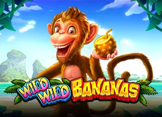 Pragmatic : Wild Wild Bananas - NEXTSLOT777