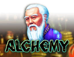 PLAYSTAR : ALCHEMY - NEXTSLOT777