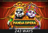 Spadegaming : Panda Opera - NEXTSLOT777