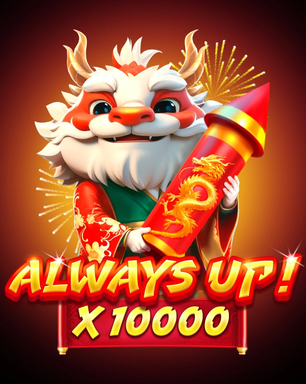 Bgaming : Always Up! x10000 - NEXTSLOT777