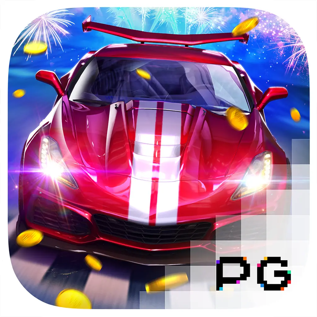 Speed Winner - NEXTSLOT777